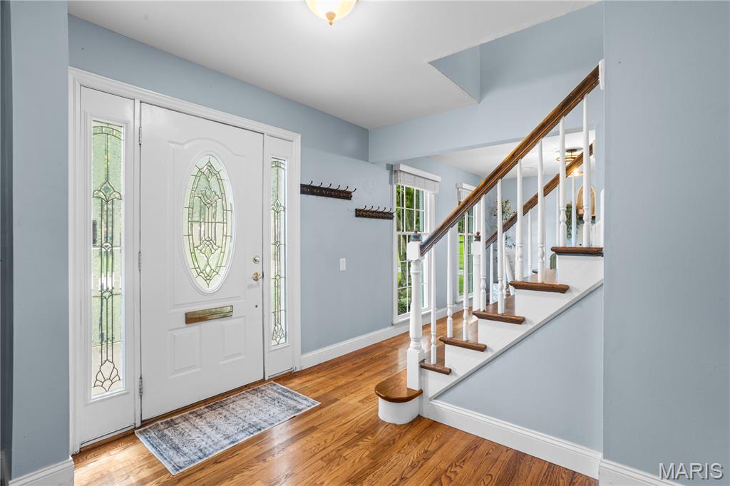 Westbury 5 - Residential