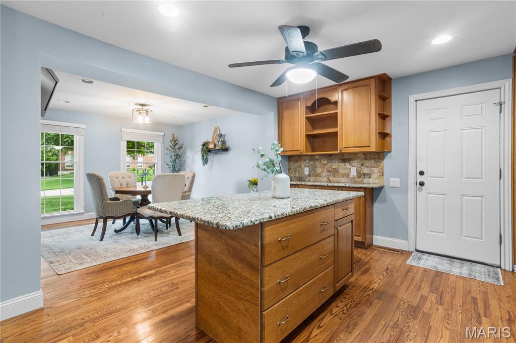 Westbury 5 - Residential