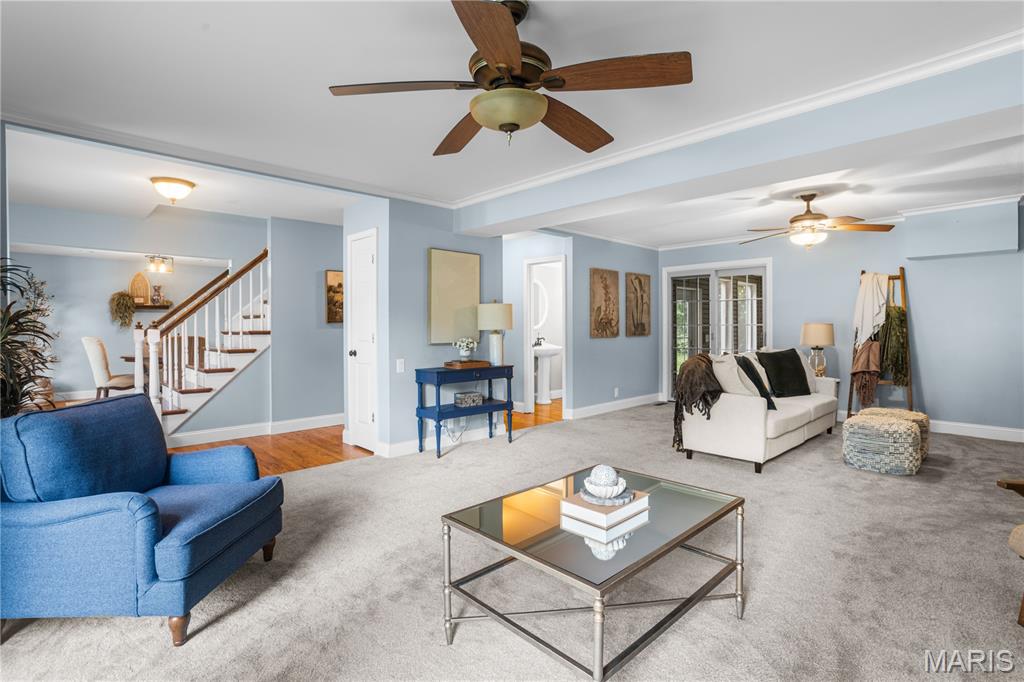 Westbury 5 - Residential