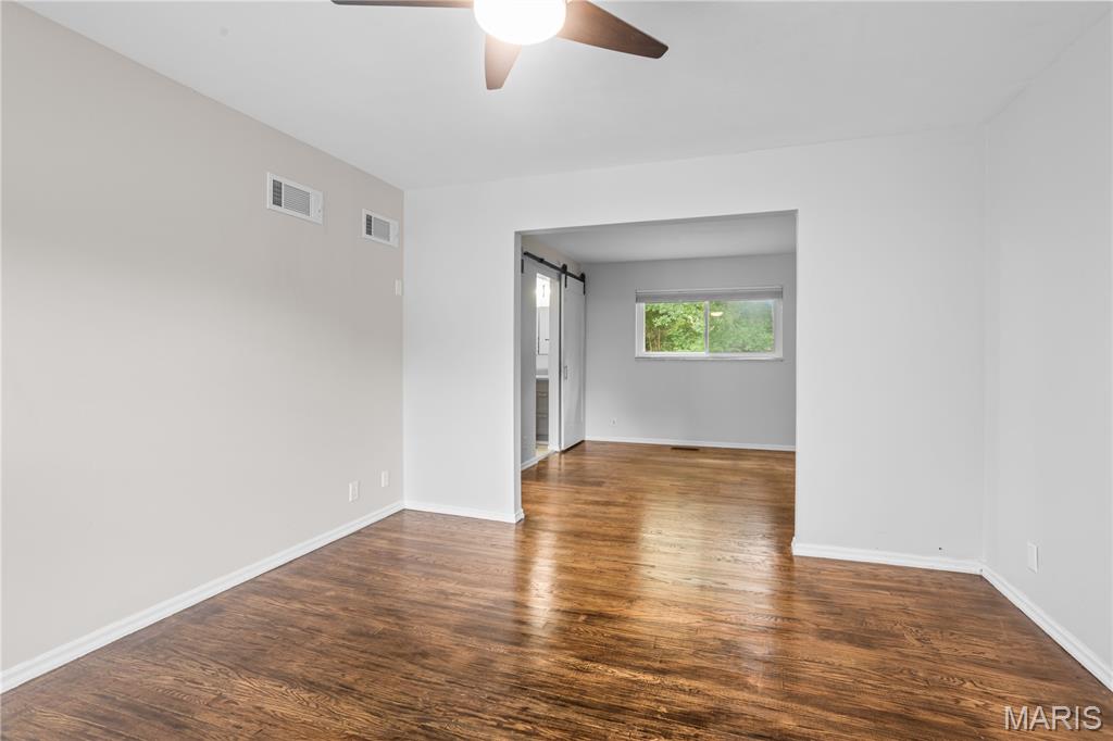 Westbury 5 - Residential