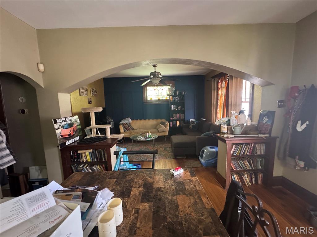 Gravois Bates Add - Residential