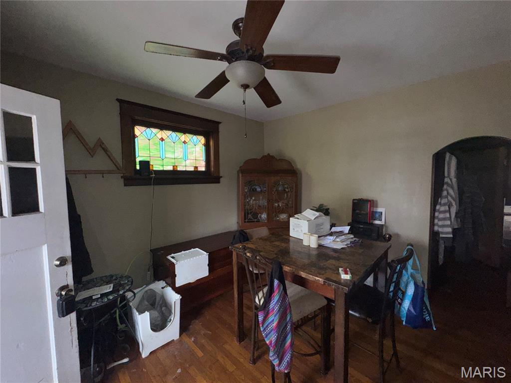 Gravois Bates Add - Residential
