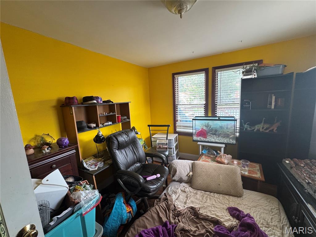 Gravois Bates Add - Residential
