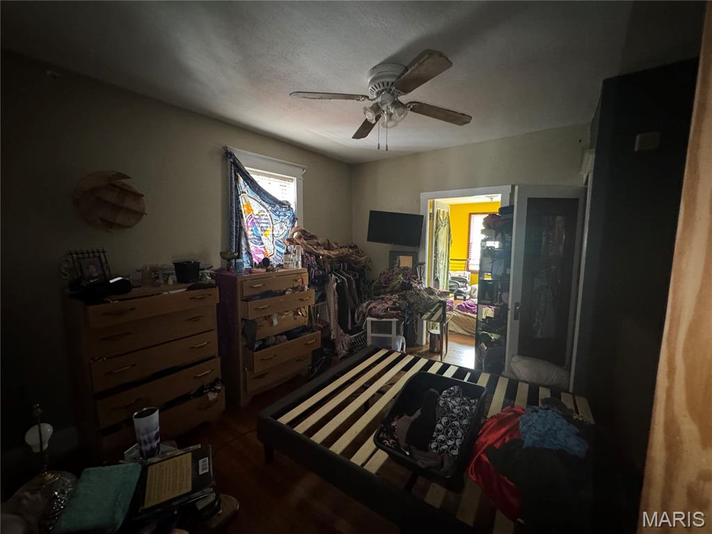 Gravois Bates Add - Residential