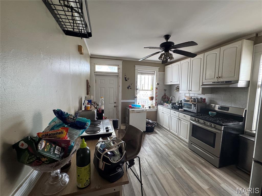 Gravois Bates Add - Residential
