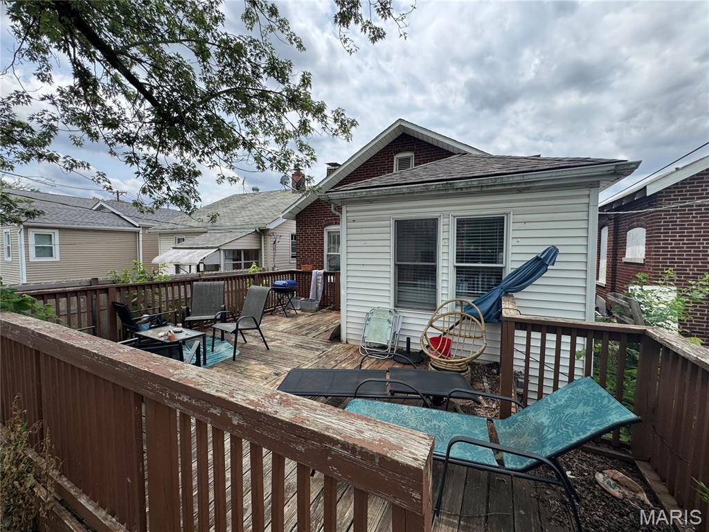 Gravois Bates Add - Residential