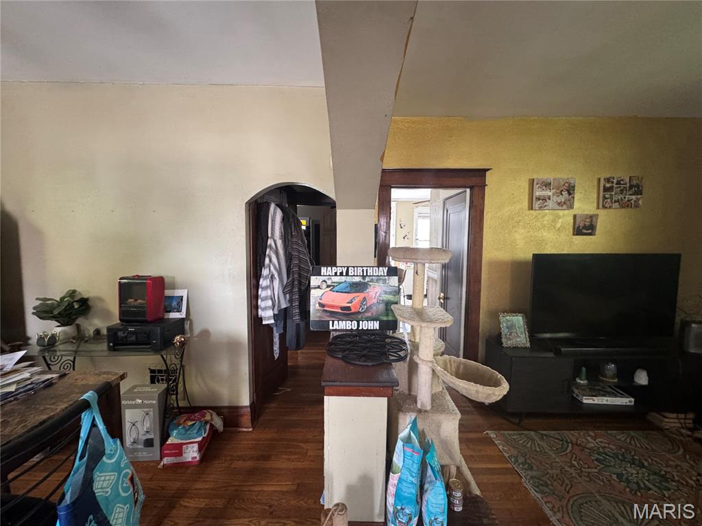 Gravois Bates Add - Residential
