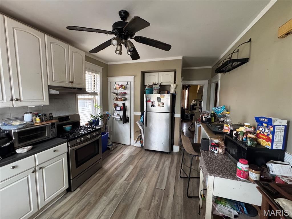 Gravois Bates Add - Residential