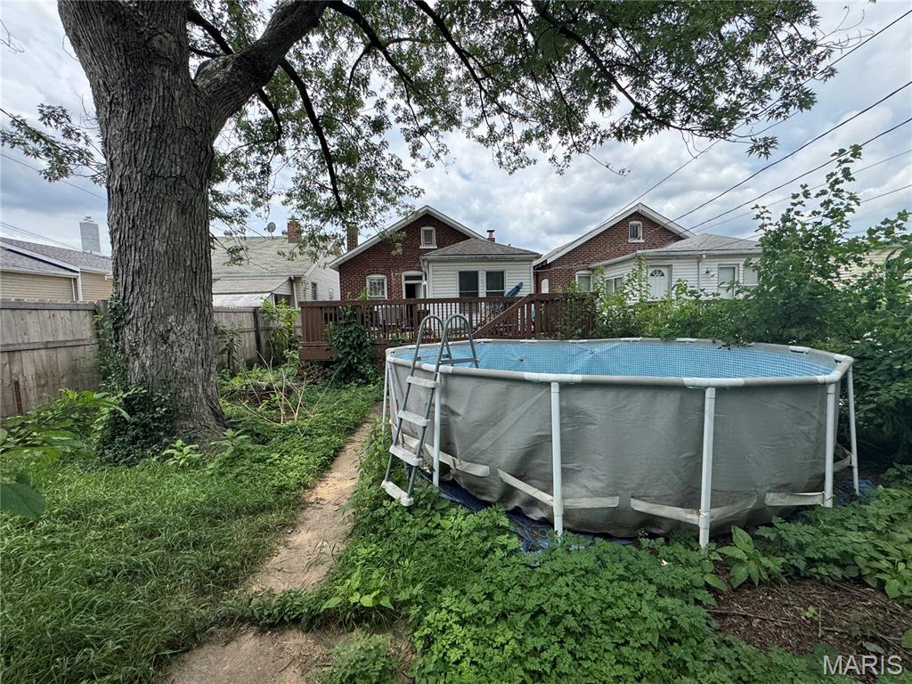 Gravois Bates Add - Residential