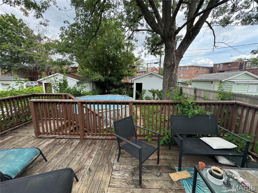 Gravois Bates Add - Residential
