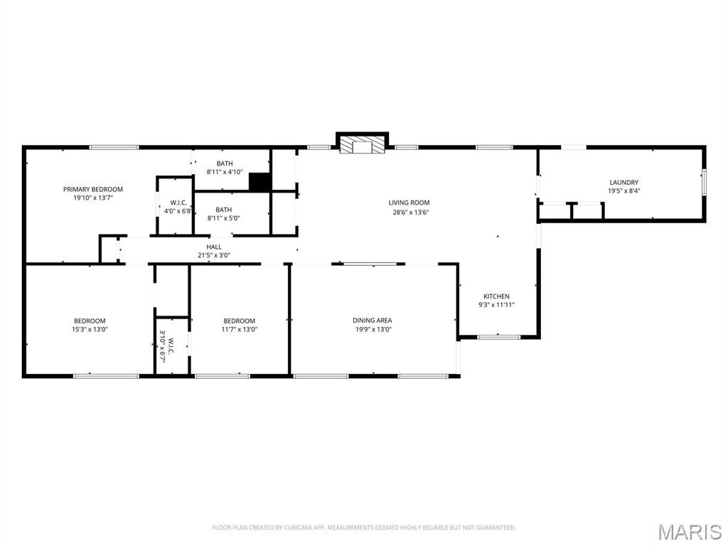 none - Residential