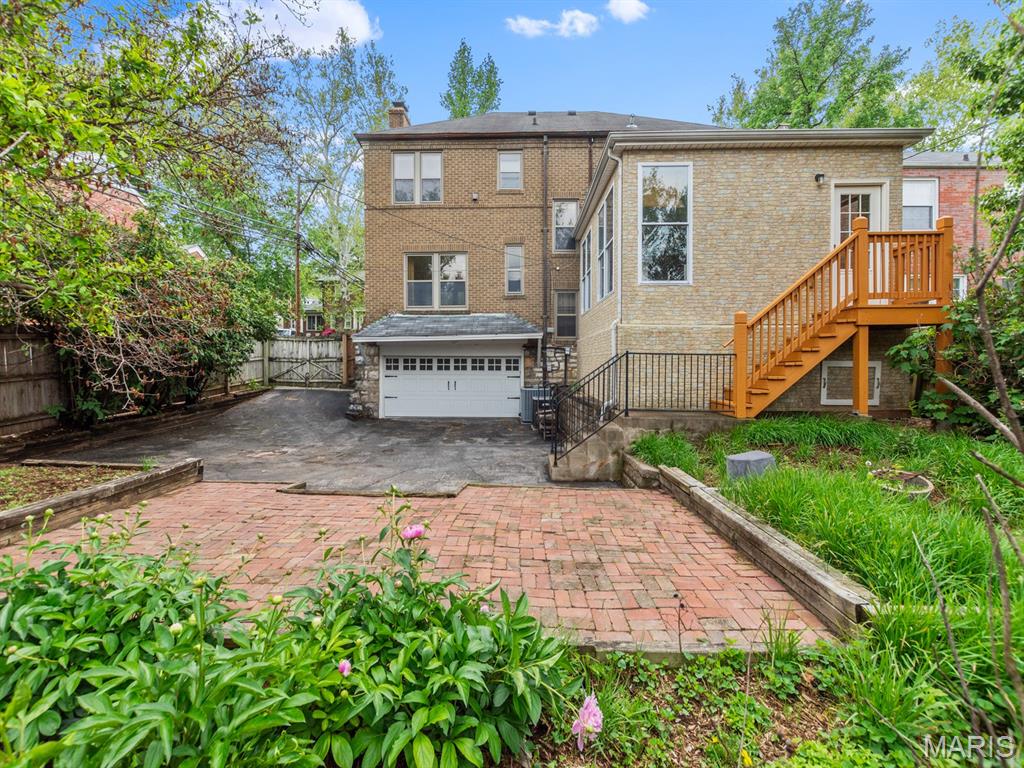 University Park Subdivision - Residential