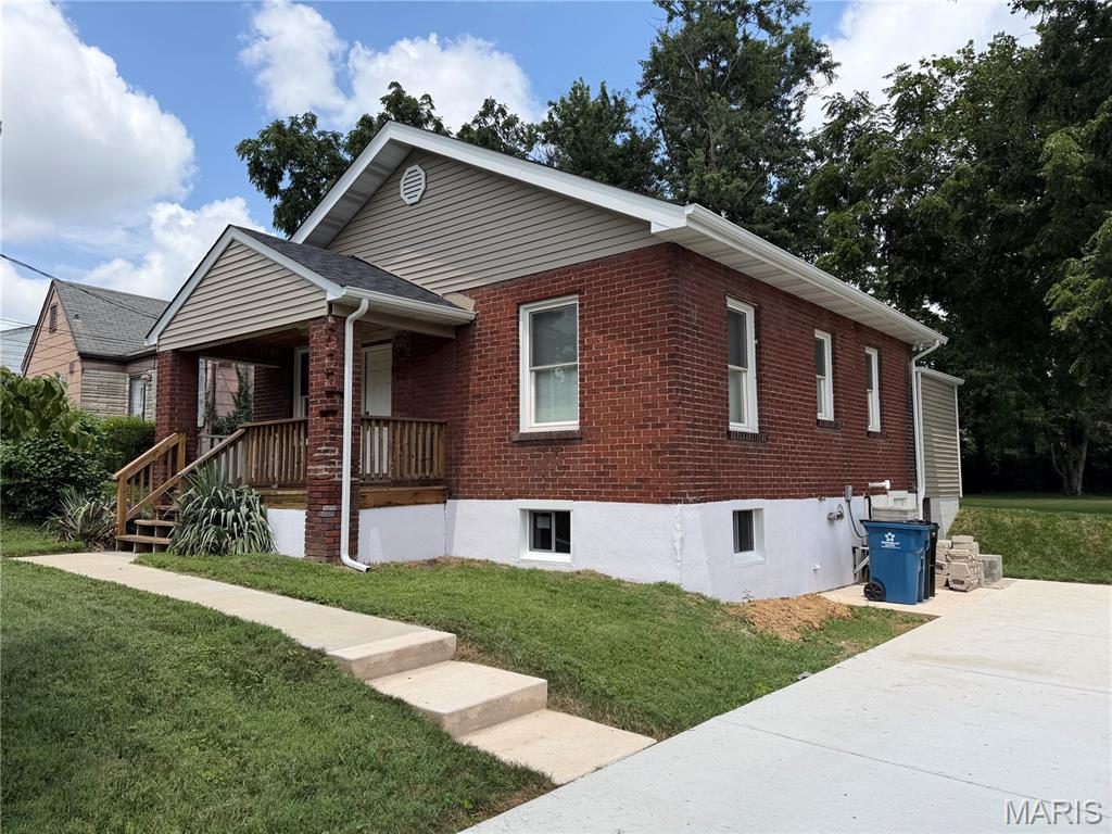 Forest View - Residential