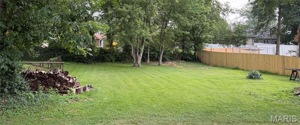 Forest View - Residential