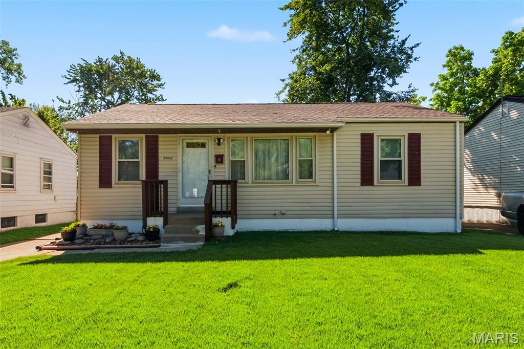 Woodson 4 - Residential