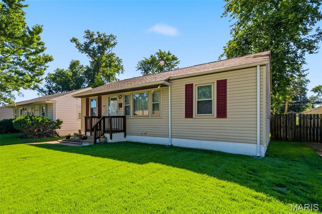 Woodson 4 - Residential