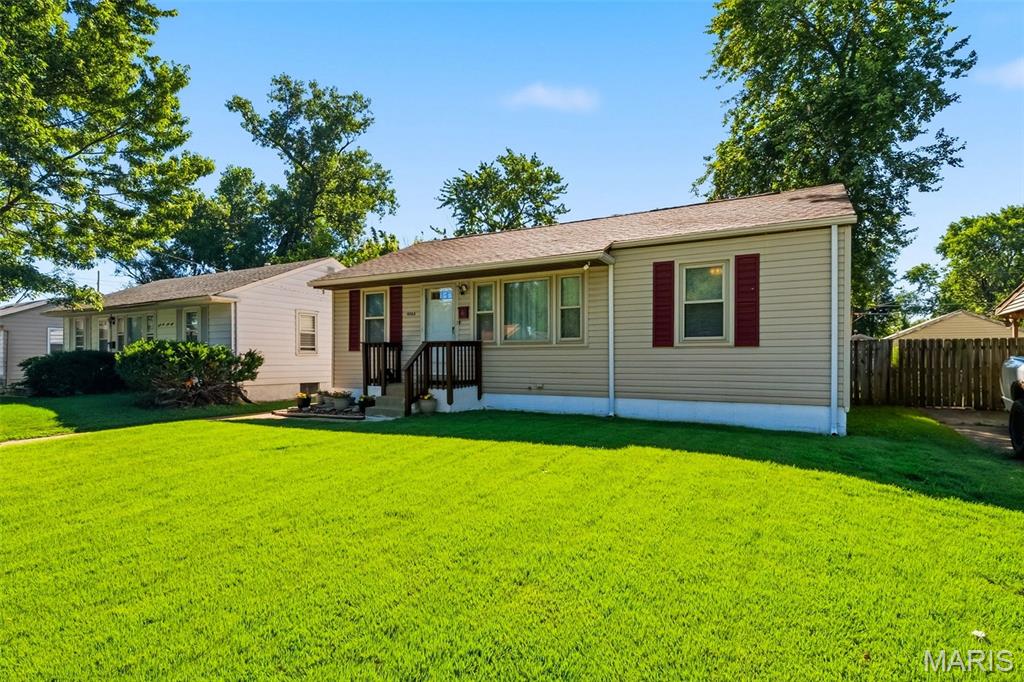 Woodson 4 - Residential