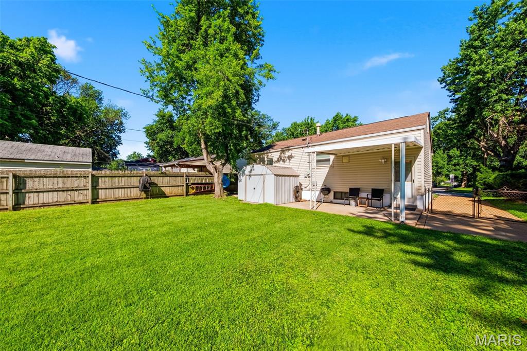 Woodson 4 - Residential