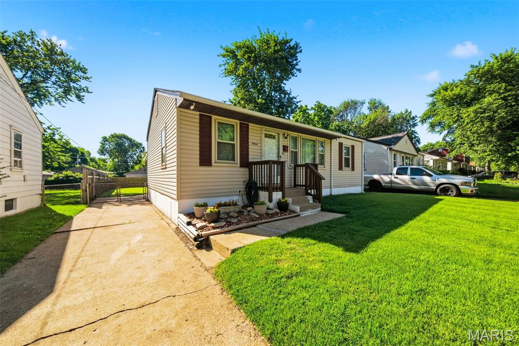 Woodson 4 - Residential