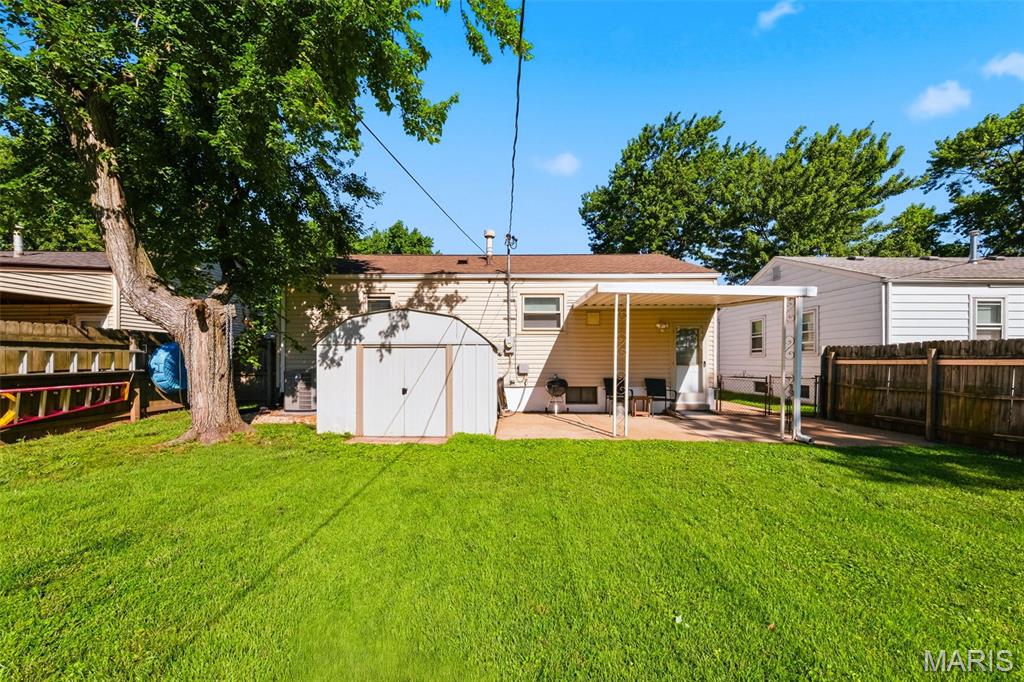 Woodson 4 - Residential