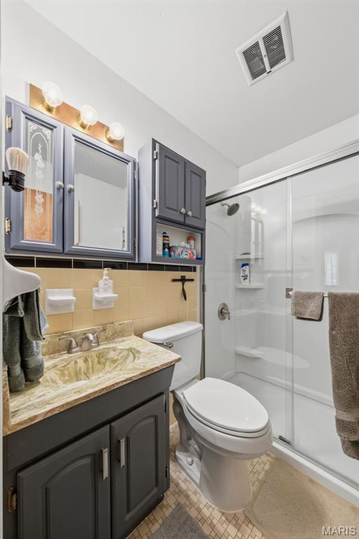 Woodson 4 - Residential