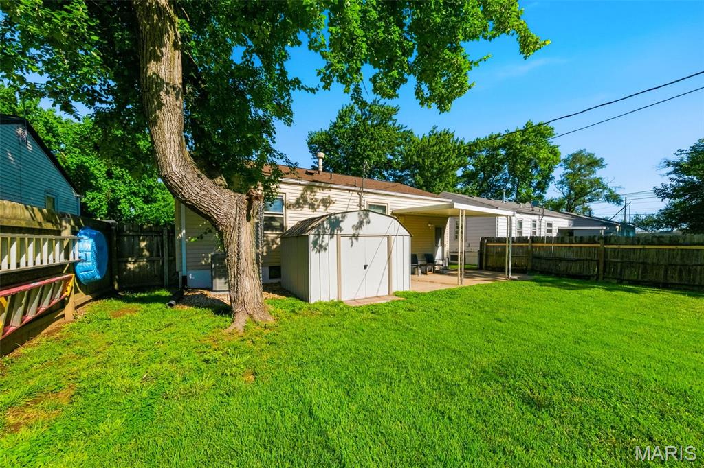 Woodson 4 - Residential