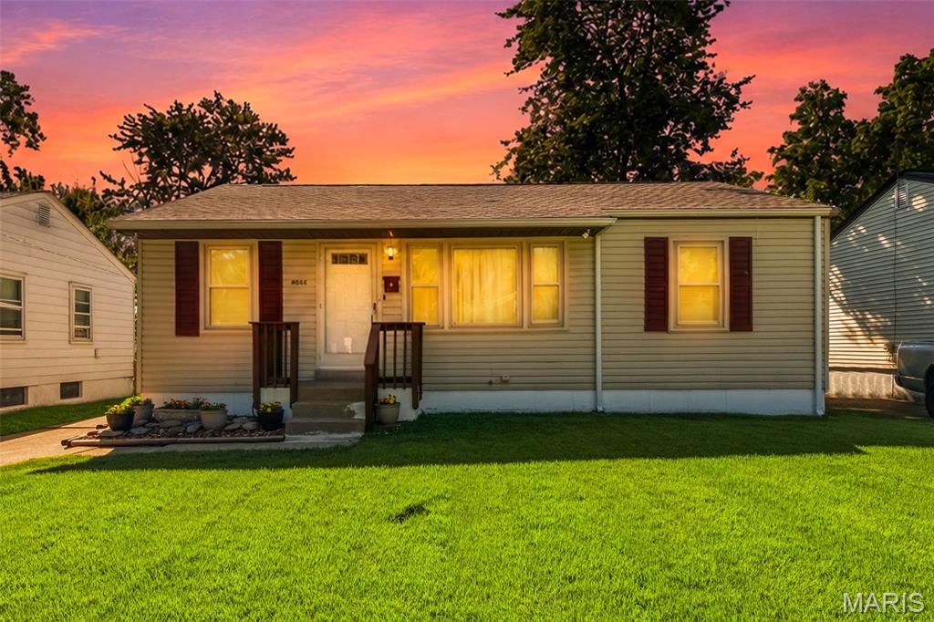 Woodson 4 - Residential