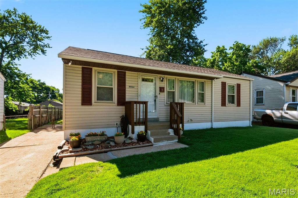 Woodson 4 - Residential