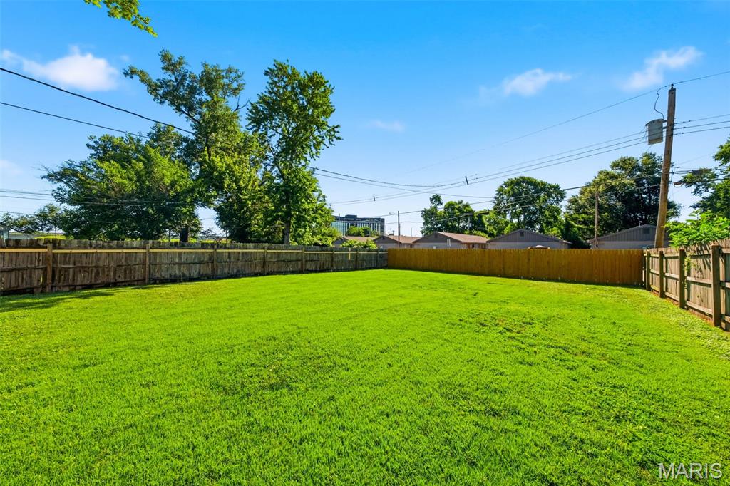 Woodson 4 - Residential
