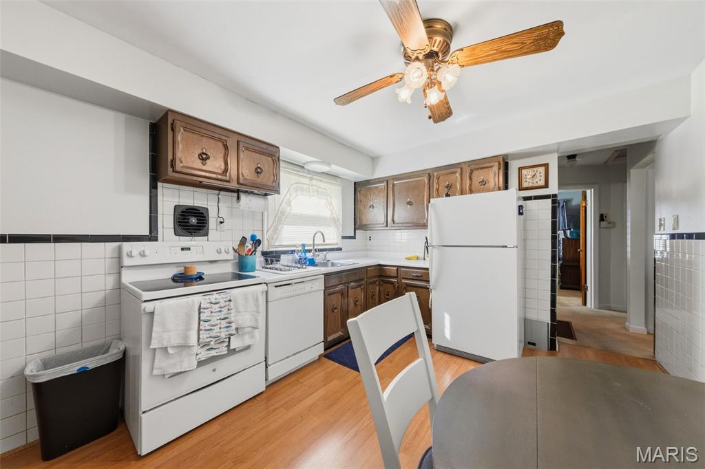 Woodson 4 - Residential