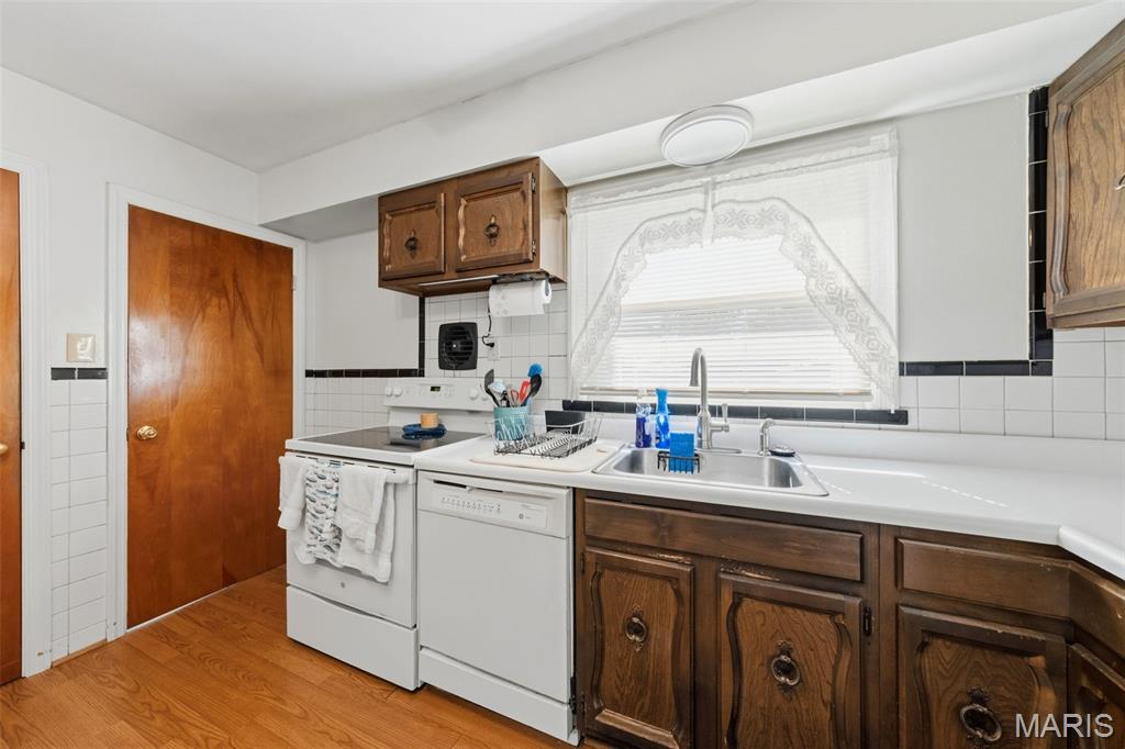 Woodson 4 - Residential