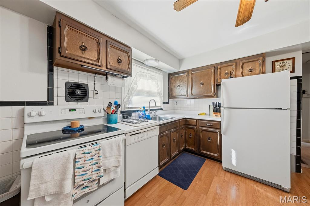 Woodson 4 - Residential