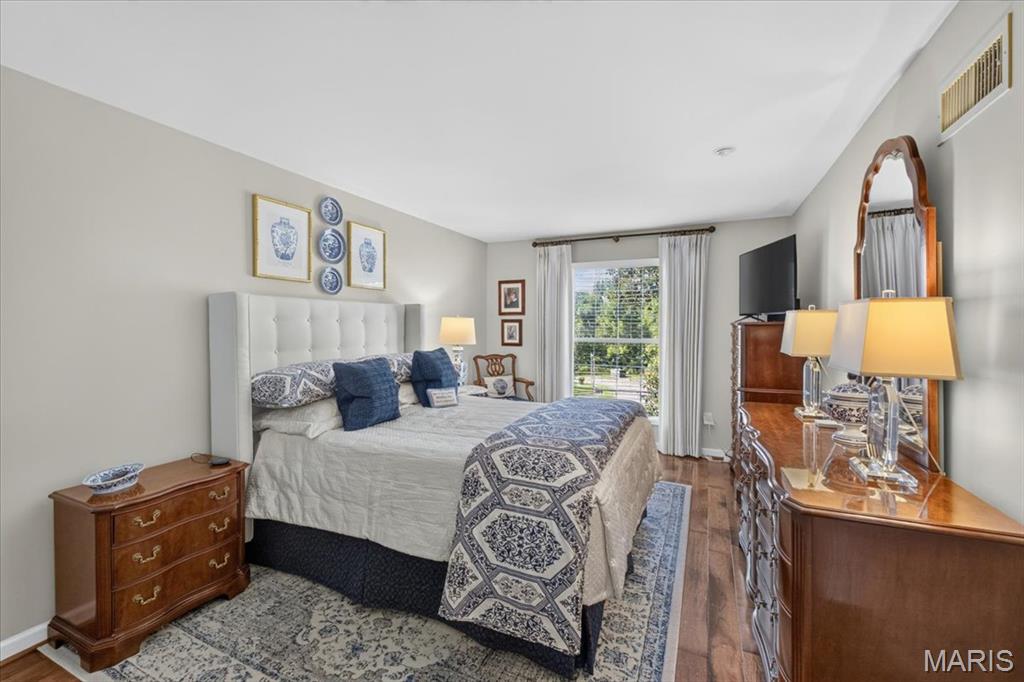 Brandywine Condo 2 - Residential