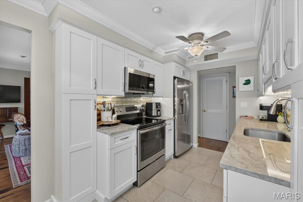 Brandywine Condo 2 - Residential