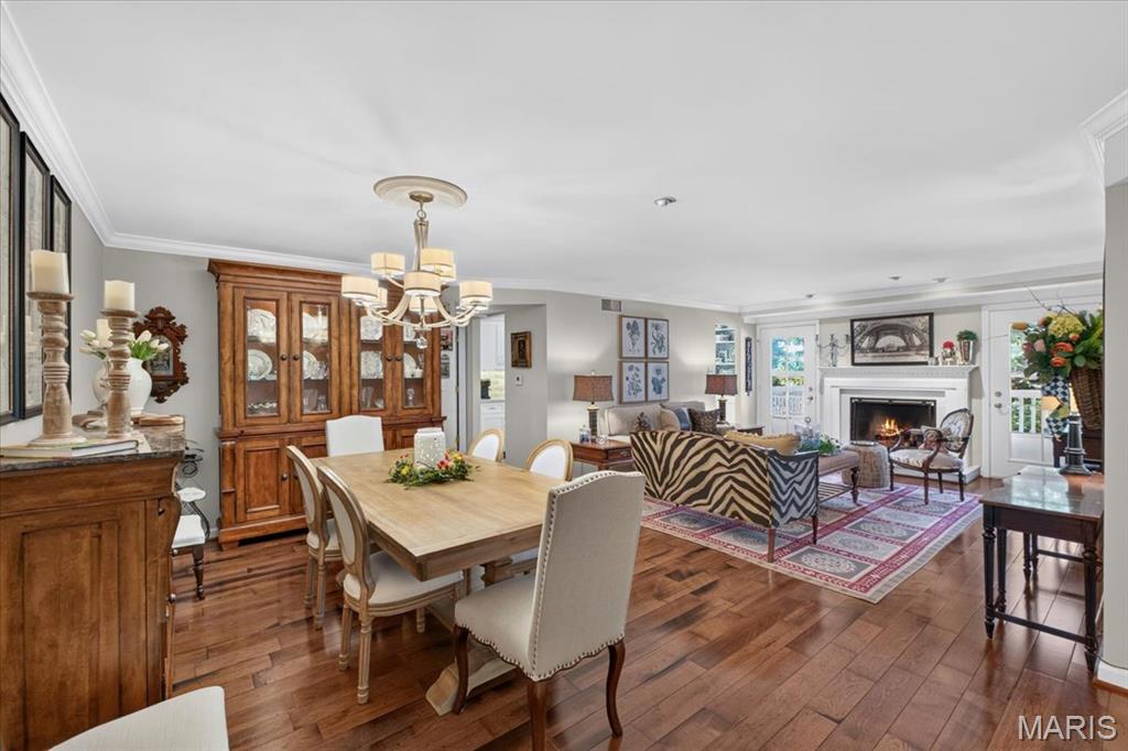 Brandywine Condo 2 - Residential