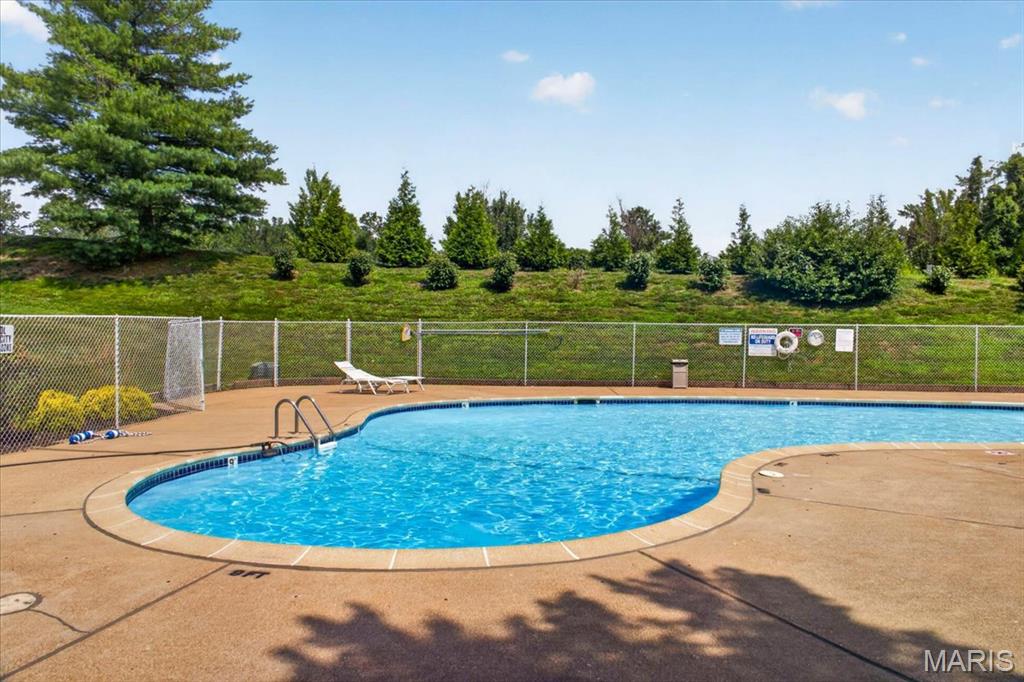 Brandywine Condo 2 - Residential