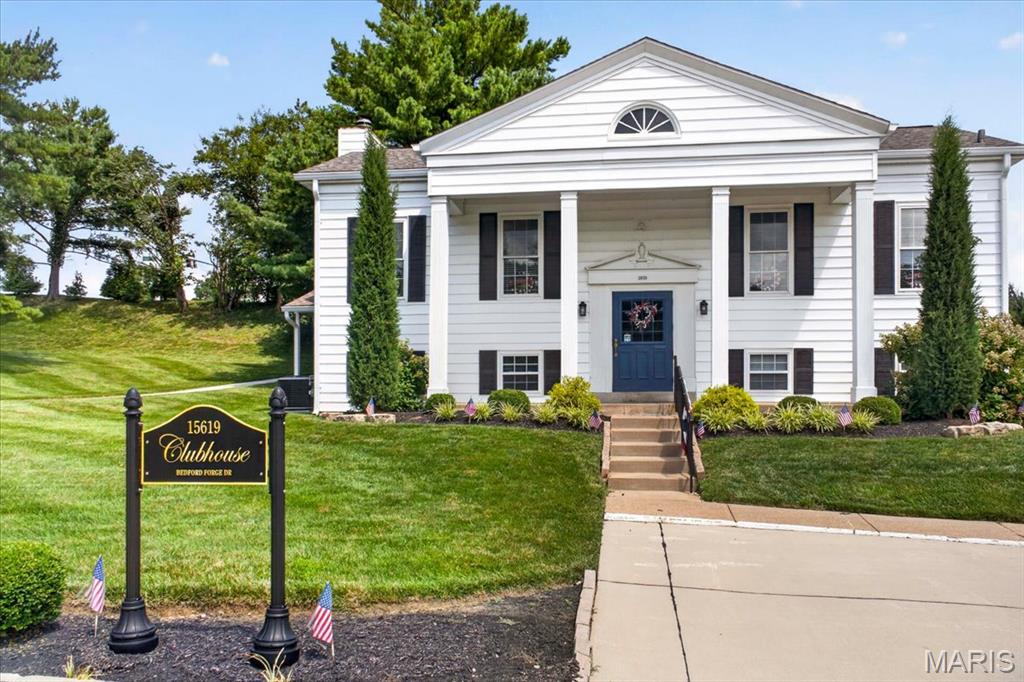 Brandywine Condo 2 - Residential