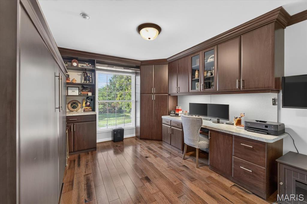 Brandywine Condo 2 - Residential