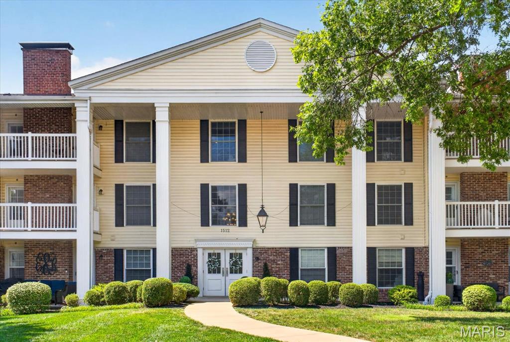 Brandywine Condo 2 - Residential