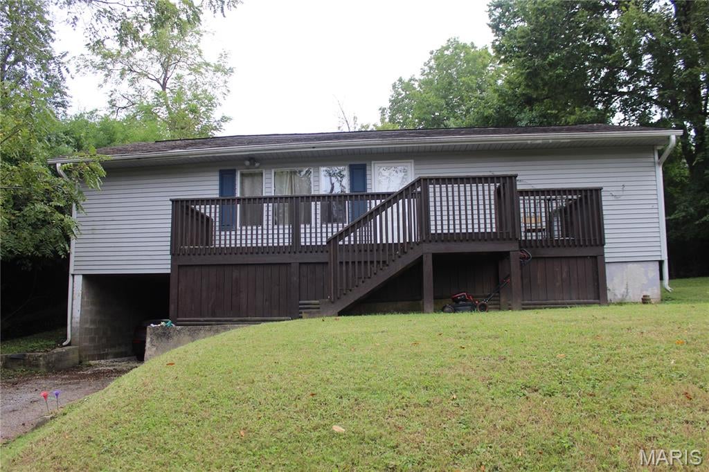Haddock - Residential