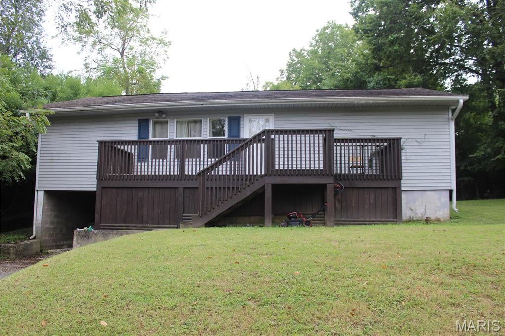 Haddock - Residential