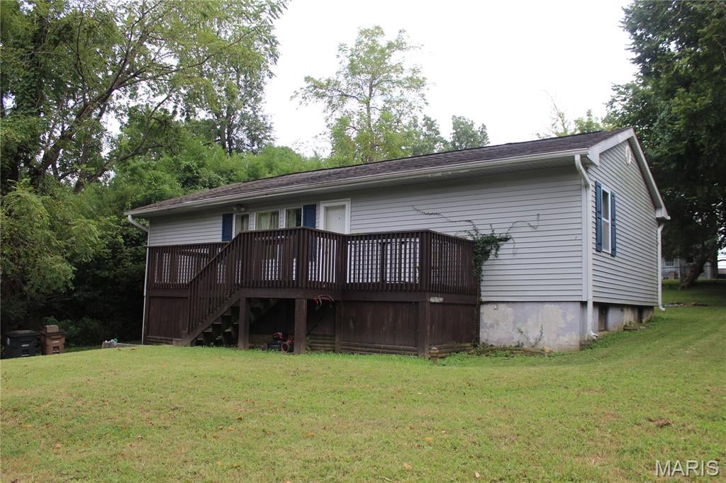 Haddock - Residential