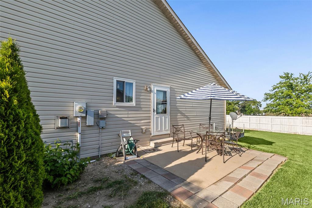 Knolls/Century Oaks Amd - Residential