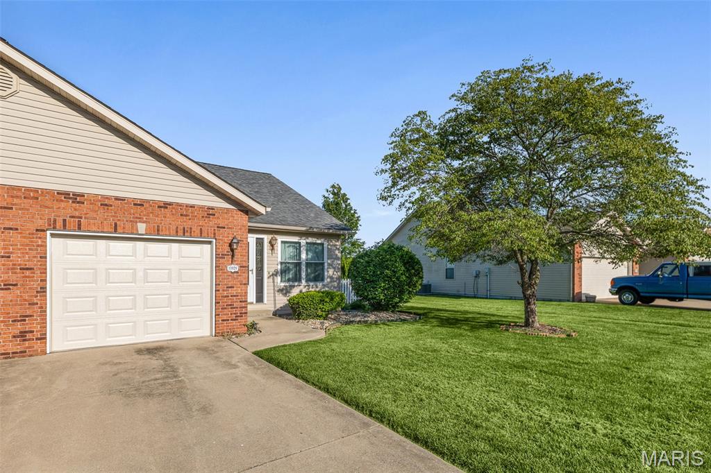Knolls/Century Oaks Amd - Residential