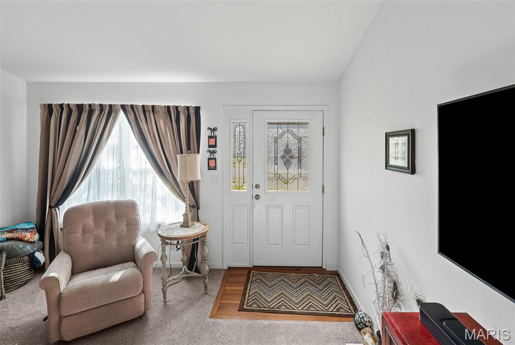 Knolls/Century Oaks Amd - Residential