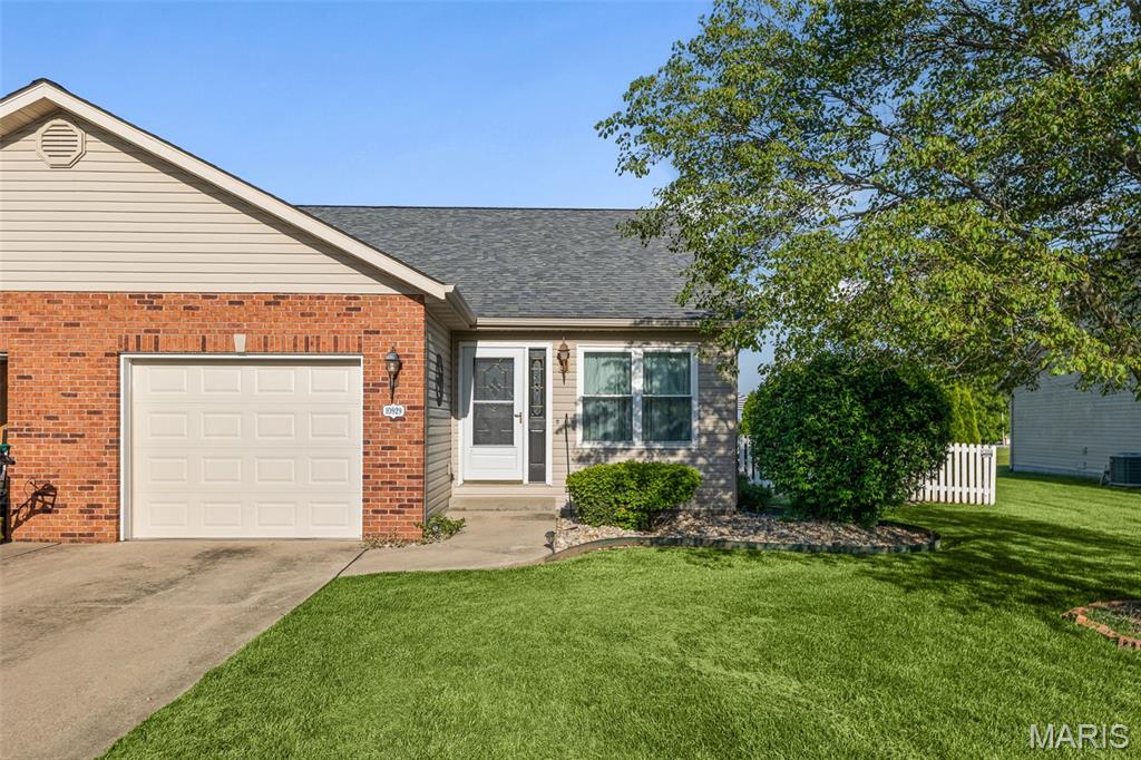 Knolls/Century Oaks Amd - Residential