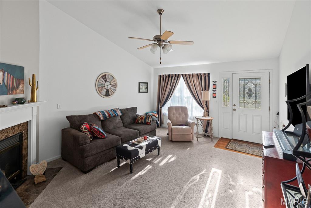 Knolls/Century Oaks Amd - Residential