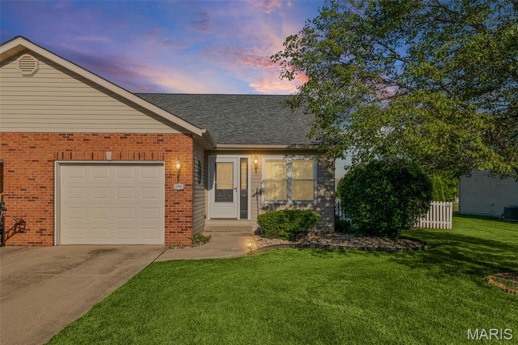 Knolls/Century Oaks Amd - Residential