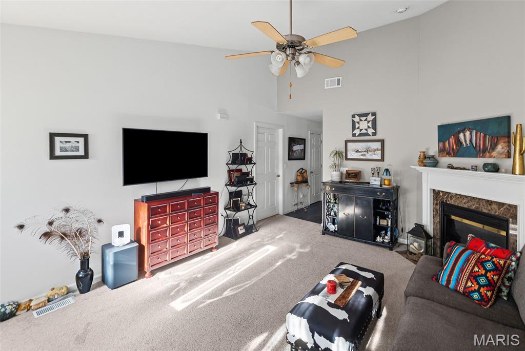 Knolls/Century Oaks Amd - Residential