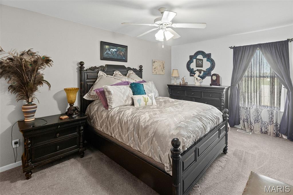 Knolls/Century Oaks Amd - Residential